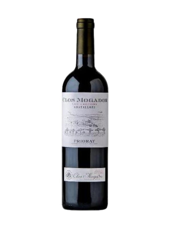 2021 Clos Mogador Priorat (Catalonia, SP) 6R