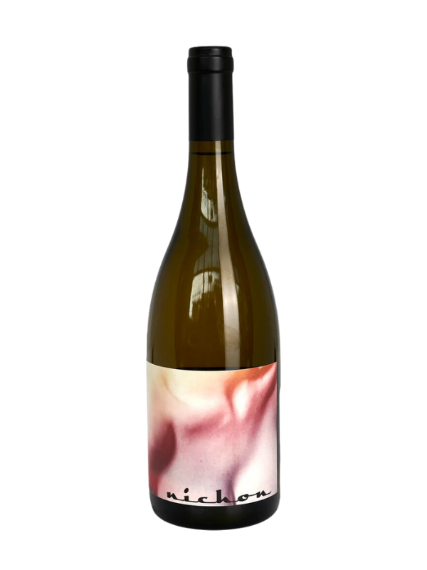 2018 An Approach to Relaxation "Nichon" Semillon (Barossa Valley, AU) 6W