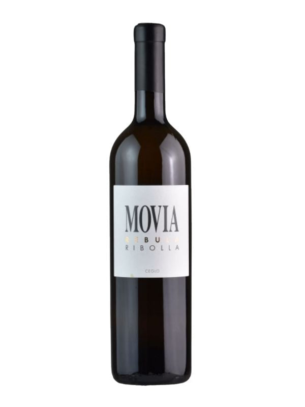 2020 Movia Rebula Ribolla Gialla (Brda, SI) 6W