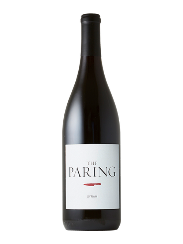 2019 The Paring Syrah (Santa Barbara, CA) 7R