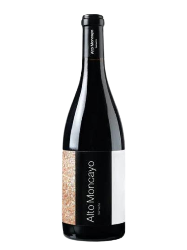 2020 Alto Moncayo Garnacha (Aragon, SP) 7R