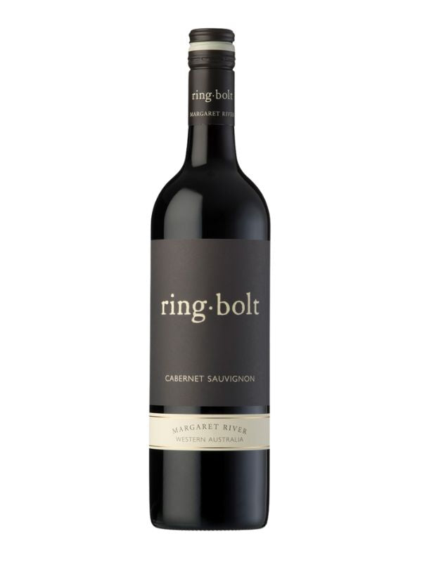 2021 Ringbolt Cabernet Sauvignon (Margaret River, AU) 7R