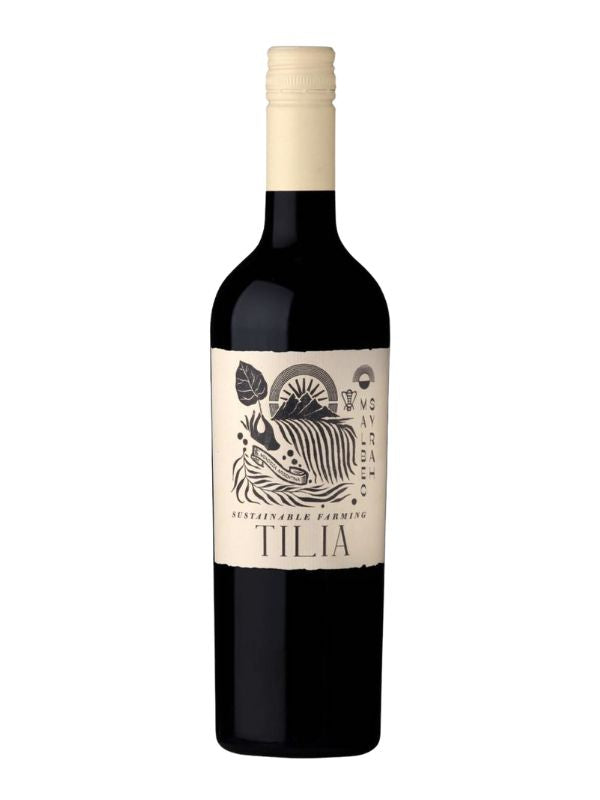 2024 Tilia Malbec-Syrah (Mendoza, AR) 7R