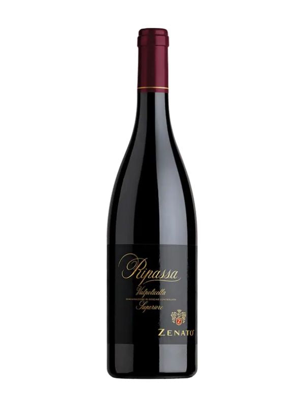 2019 Zenato Valpolicella Ripasso (Veneto, IT) 7R