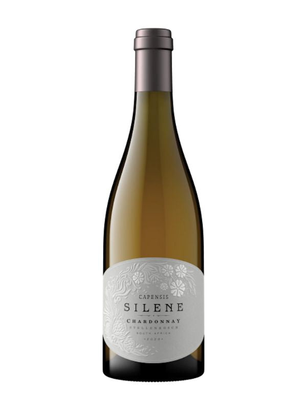 2020 Capensis "Silene" Chardonnay (Western Cape, SA) 6W