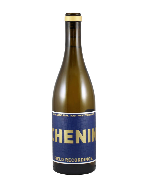 2023 Field Recordings Chenin Blanc (Paso Robles, CA) 7W