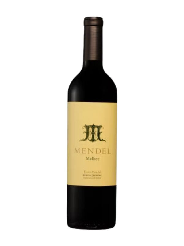 2021 Mendel Malbec (Mendoza, AR) 8R