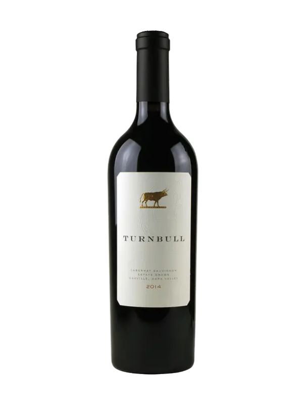 2021 Turnbull Cabernet Sauvignon (Napa Valley, CA) 8R