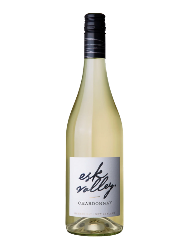 2021 Esk Valley Chardonnay (Hawkes Bay, NZ) 8W