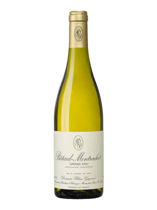 2021 Blain Gagnard Batard Montrachet Grand Cru (Burgundy, FR) 8W