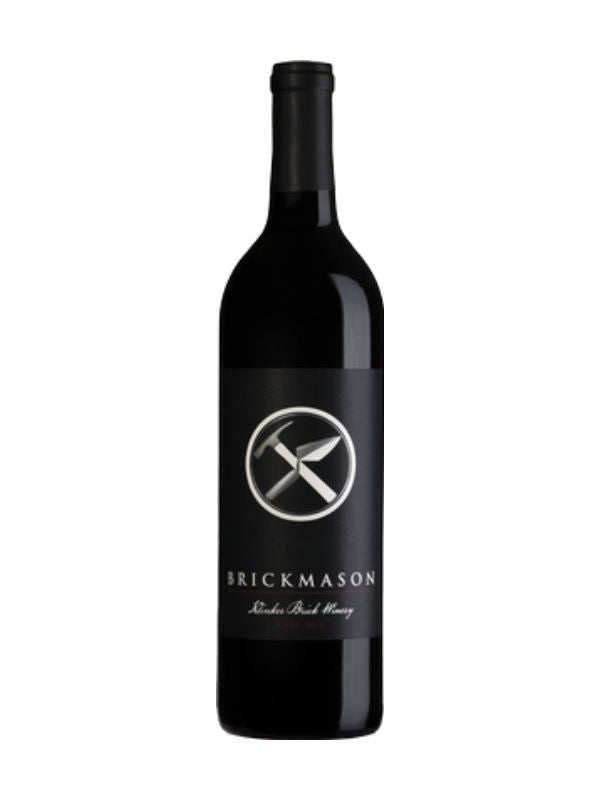 2022 Klinker Brick "Brickmason" Red Blend (Lodi, CA) 9R