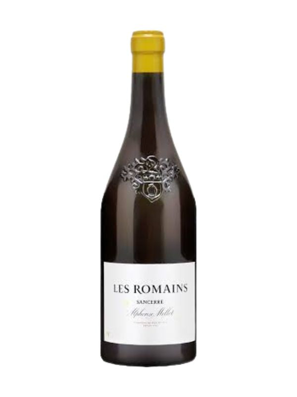 2020 Domaine Alphonse Mellot “Les Romains” Sancerre (Loire Valley, FR) 3W