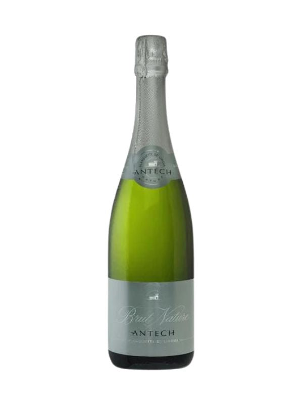 NV Antech Blanquette de Limoux Brut Nature (Limoux, FR)