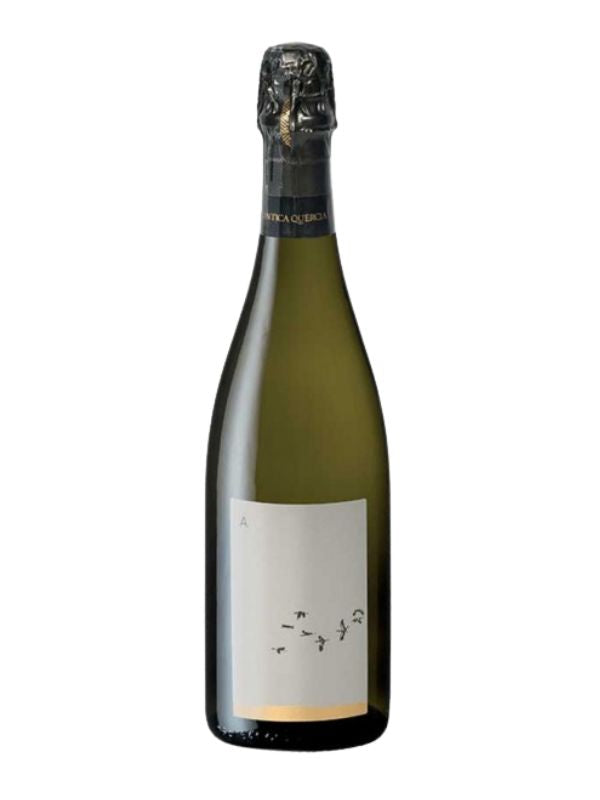 NV L'Antica Quercia Prosecco Ancestrale Superiore (Valdobbiadene, IT)