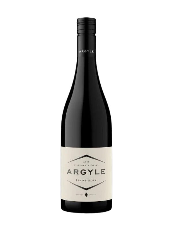 2021 Argyle Pinot Noir 375ml (Willamette Valley, OR) 2R