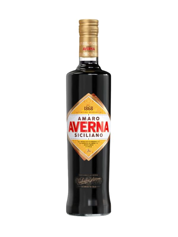 Averna Amaro (Sicily, IT)