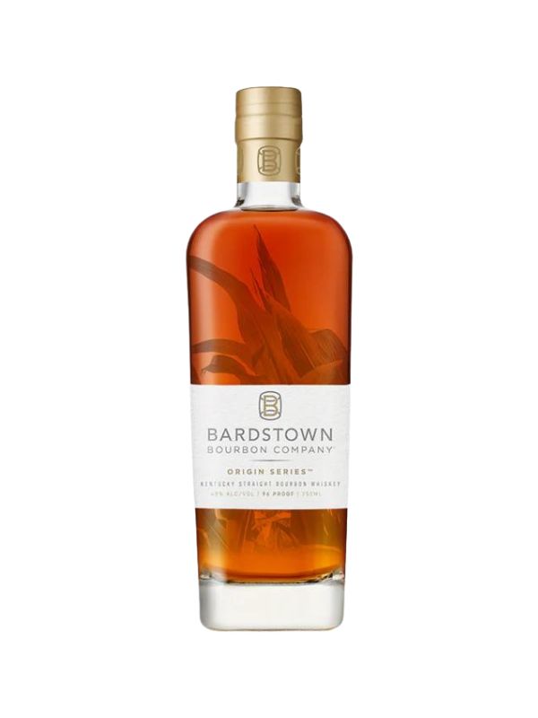 Bardstown Bourbon Origin Series 6 Year (Bardstown, KY)