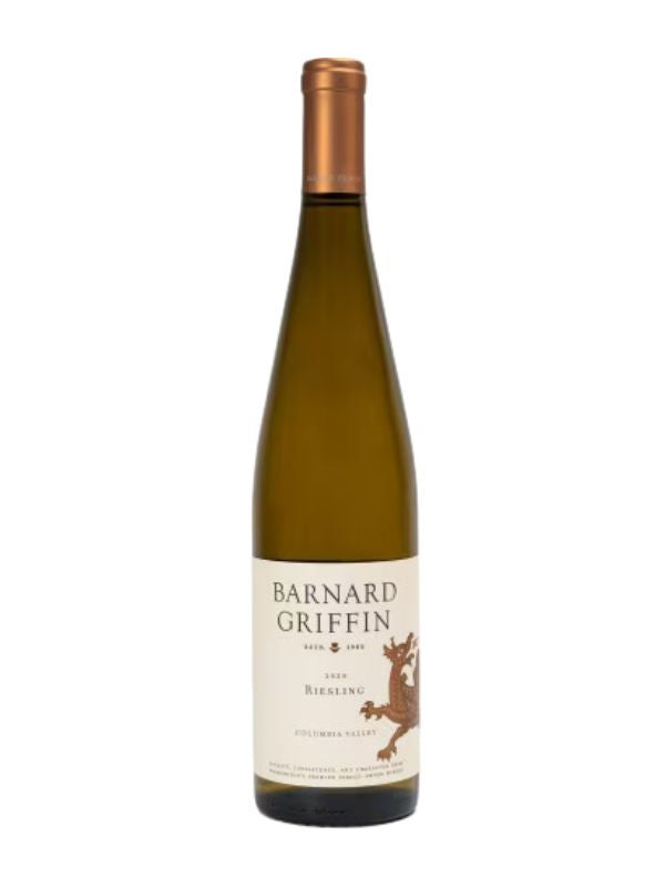 2023 Barnard Griffin Riesling (Columbia Valley, WA) 3W