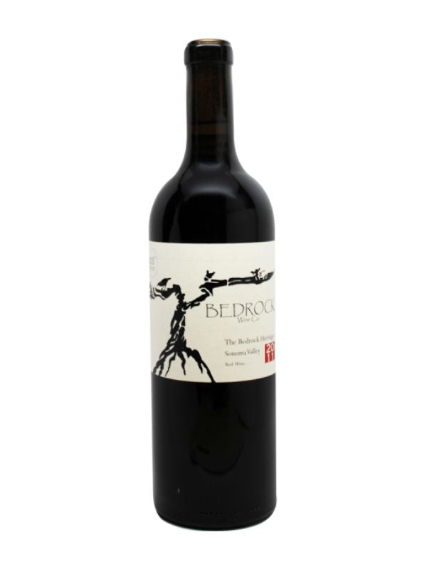 Red wine heritage cheap