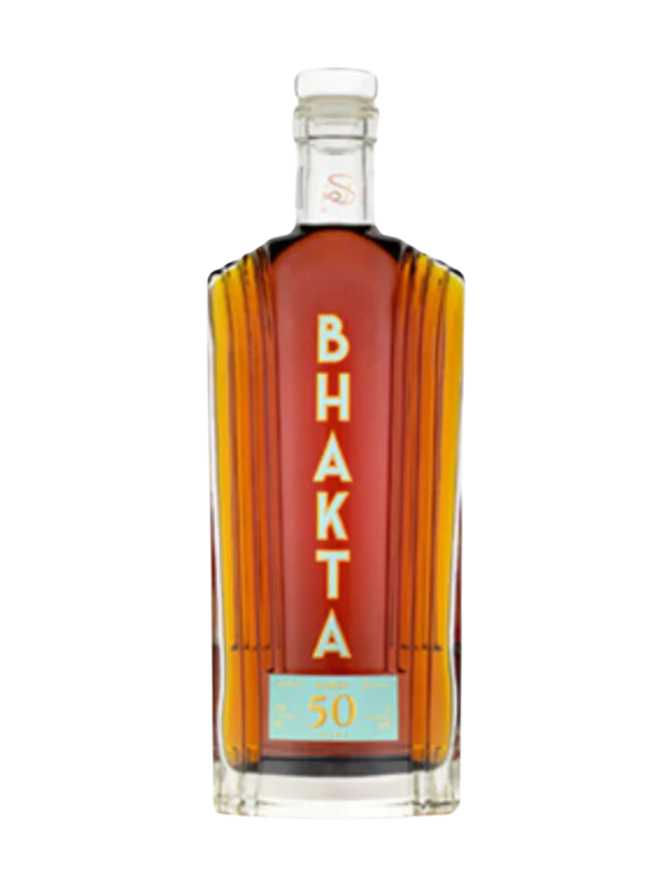 Bhakta 50 "Barrel 20: Fitzgerald" Armagnac (Armagnac, FR)