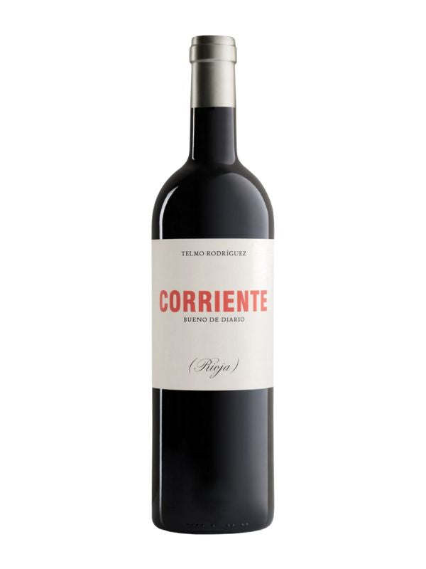 2020 Bodegas Lanzaga Corriente (Rioja, SP) 7R