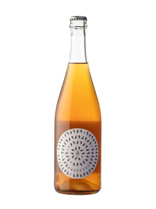 2021 Braccia Rese Sidreria Randevu Cider (Piedmont, IT)