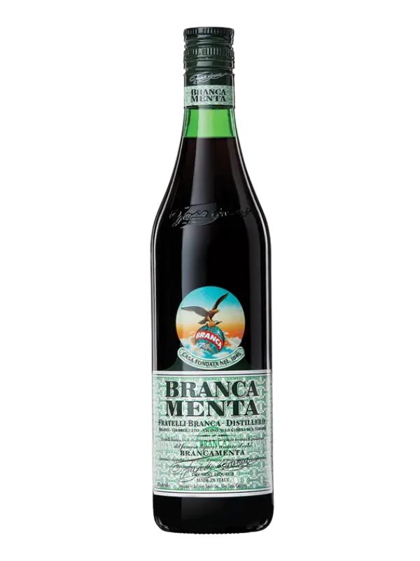 Branca Menta (Milan, IT)