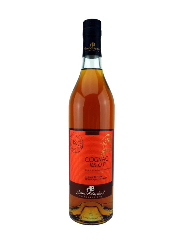 Brard-Blanchard VSOP Cognac (Cognac, FR)