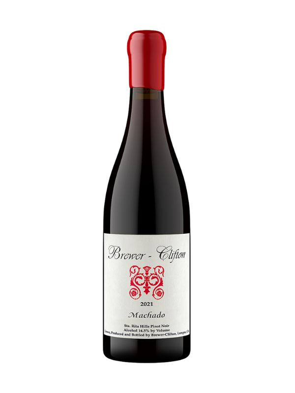 2022 Brewer Clifton Pinot Noir (Santa Barbara, CA) 3R