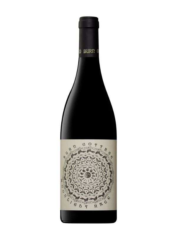 2022 Burn Cottage Moonlight Race Pinot Noir (Central Otago, NZ) 2R