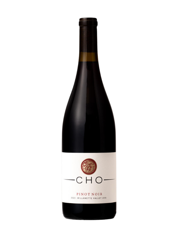 2023 Cho Wines Pinot Noir