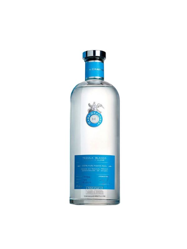 ☆新品☆Casa Dragones Blanco Tequila 375ml Casa Dragones Blanco Tequila 375ml - Old Town Tequila