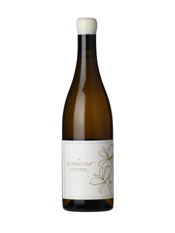 2022 Casa Dumetz Clementine Carter Roussanne (Santa Ynez, CA) 7W