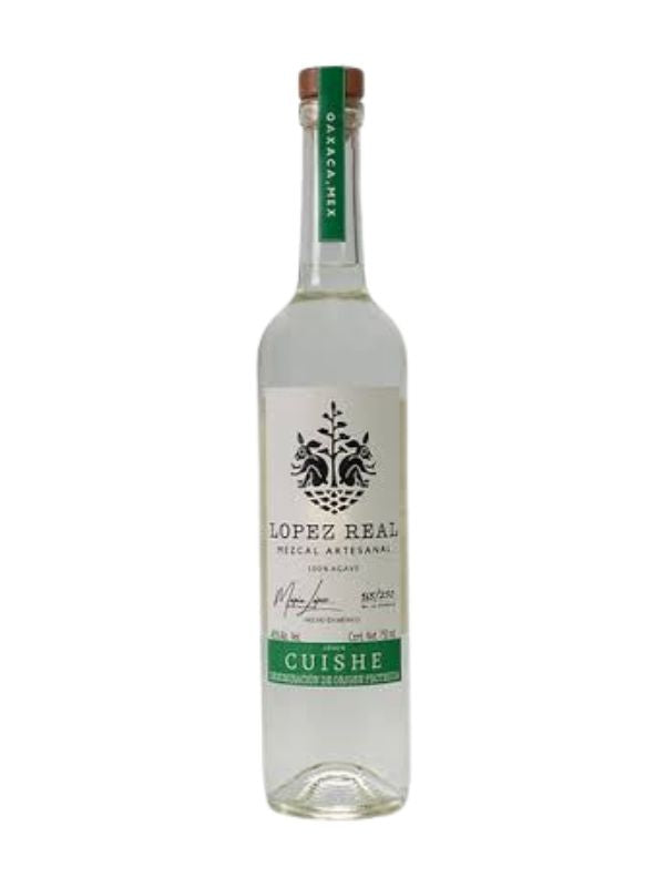 Casa Lopez Real Cuishe Mezcal (Oaxaca, MX)