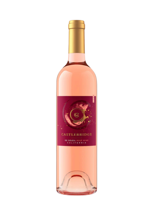 2021 Castlebridge 'De Soleil' Rose (California)