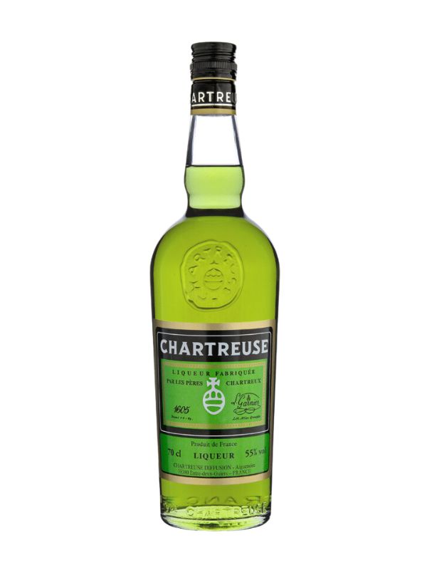 Chartreuse Green (France)