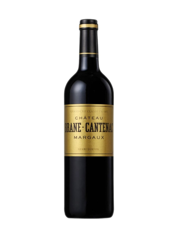 2010 Chateau Brane-Cantenac (Bordeaux, FR)