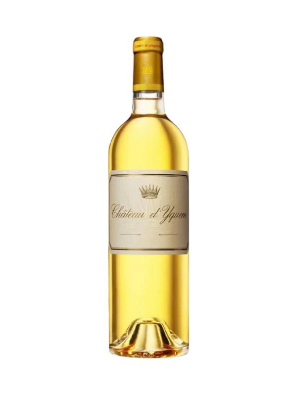 2006 Chateau d'Yquem (Bordeaux, FR)