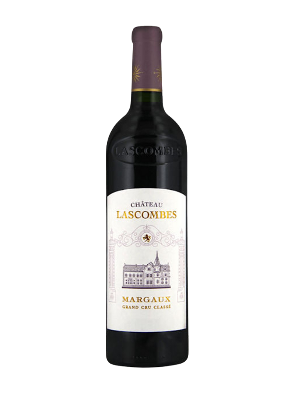 2015 Chateau Lascombes (Bordeaux, FR)