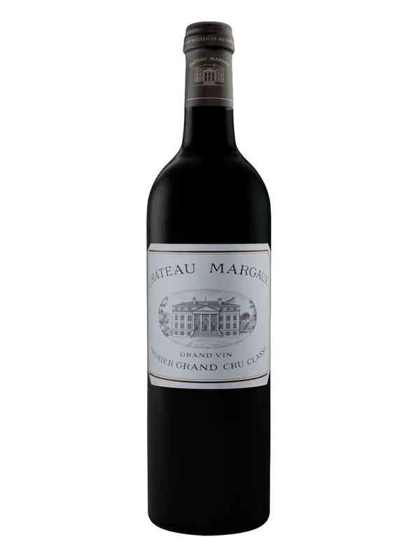 1999  Chateau Margaux (Bordeaux, FR)