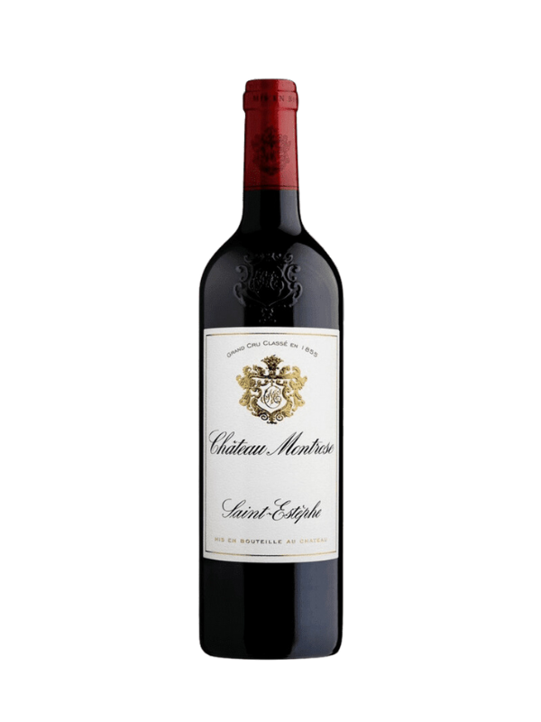 2015 Chateau Montrose (Bordeaux, FR)
