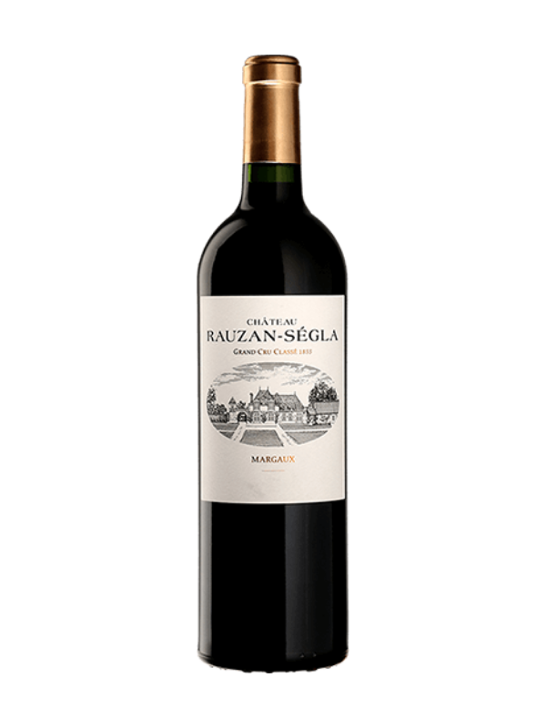 2018 Chateau Rauzan-Segla (Bordeaux, FR)