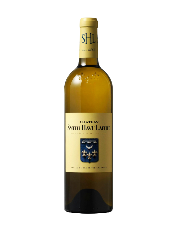 2019 Chateau Smith Haut Lafitte Blanc (Bordeaux, FR)
