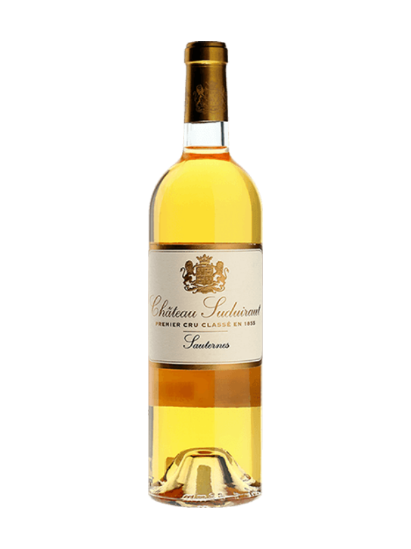 2010 Chateau Suduiraut (Bordeaux, FR)