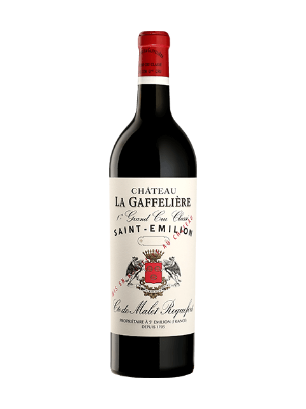 2005 Chateau Canon-La-Gaffeliere (Bordeaux, FR)