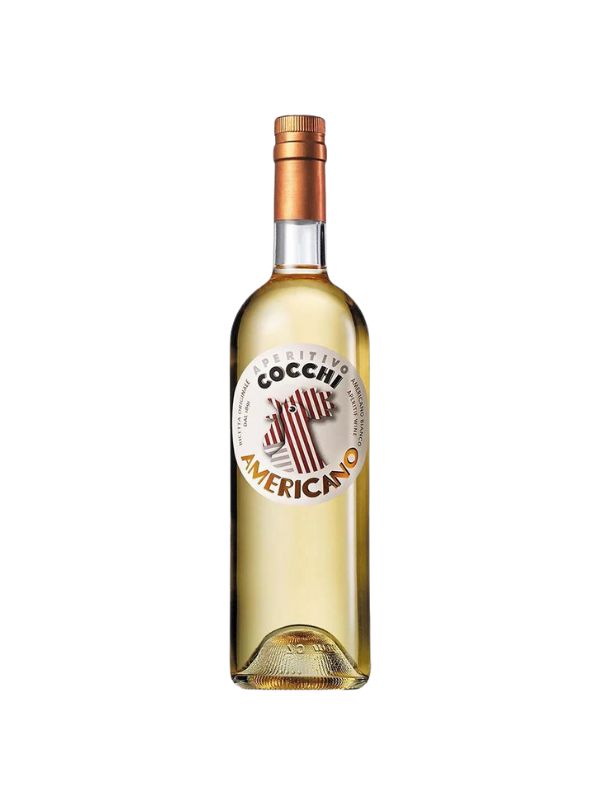 Cocchi Americano Aperitif 375ml (Piedmont, IT)