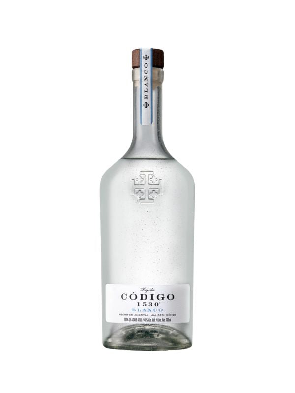 Codigo 1530 Blanco Tequila (Jalisco, MX)