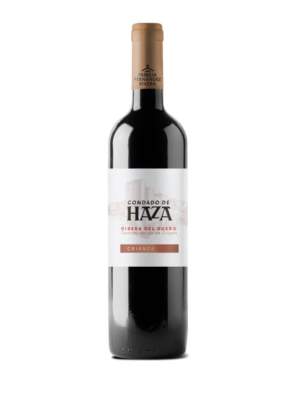 2020 Condado de Haza Crianza (Rioja, SP) 5R