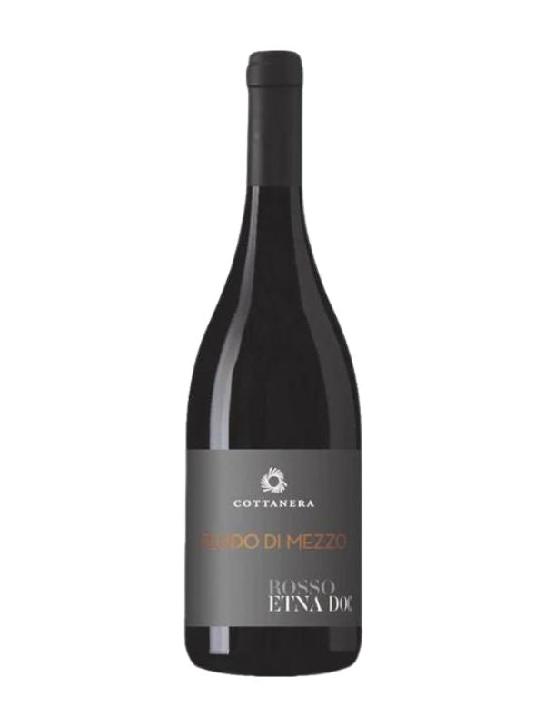 2022 Cottanera Etna Rosso DOC (Sicily, IT) 6R