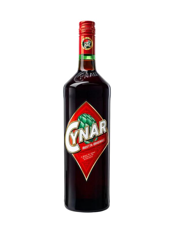 Cynar Ricetta Originale (Veneto, IT)